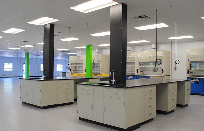 Laboratory 