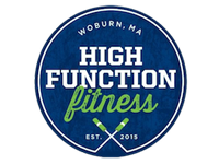 High Function Fitness
